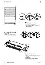 Preview for 6 page of Igloo BALI Instruction Manual