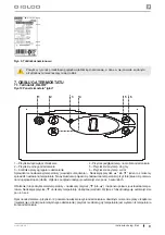 Preview for 11 page of Igloo BALI Instruction Manual