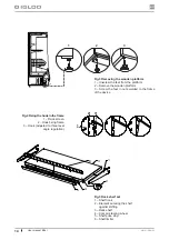 Preview for 16 page of Igloo BALI Instruction Manual