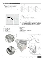 Preview for 7 page of Igloo C2URHP2 Installation Instructions Manual