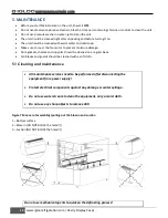 Preview for 12 page of Igloo C2URHP2 Installation Instructions Manual