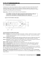 Preview for 9 page of Igloo C2URP Series Installation Instructions Manual