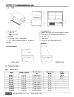 Preview for 4 page of Igloo CURP3 Instruction Manual