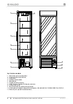 Preview for 2 page of Igloo EWA 1400.2 User Manual