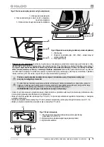 Preview for 5 page of Igloo EWA 1400.2 User Manual