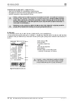 Preview for 10 page of Igloo EWA 1400.2 User Manual