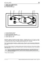 Preview for 11 page of Igloo EWA 1400.2 User Manual