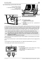 Preview for 17 page of Igloo EWA 1400.2 User Manual