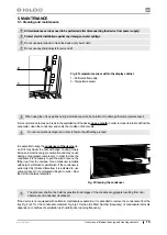 Preview for 19 page of Igloo EWA 1400.2 User Manual