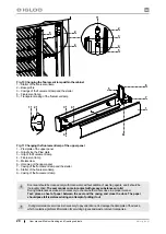 Preview for 20 page of Igloo EWA 1400.2 User Manual