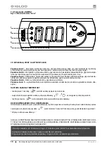 Preview for 12 page of Igloo EWA 500.P User Manual