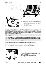 Preview for 29 page of Igloo EWA 500.P User Manual