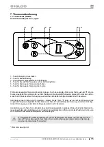 Preview for 35 page of Igloo EWA 500.P User Manual