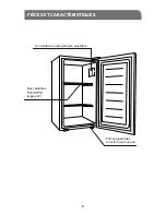 Preview for 17 page of Igloo FRF300 User Manual