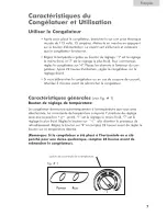 Preview for 21 page of Igloo FRF438 User Manual