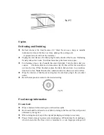 Preview for 7 page of Igloo FRF472 User Manual