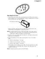 Preview for 9 page of Igloo ICE102-WHITE User Manual