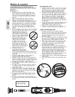 Preview for 18 page of Igloo Iceless 26 L (28 qt) Owner'S Operating Manual