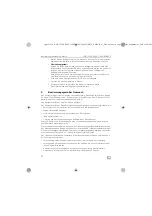 Preview for 22 page of Igloo ICF32 Short Operating Manual