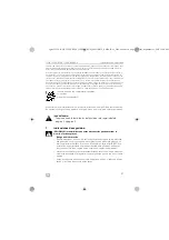 Preview for 31 page of Igloo ICF32 Short Operating Manual