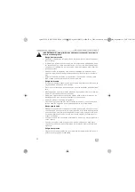 Preview for 32 page of Igloo ICF32 Short Operating Manual