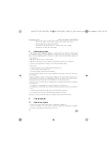 Preview for 40 page of Igloo ICF32 Short Operating Manual