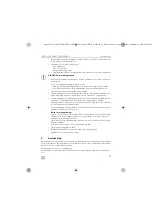 Preview for 51 page of Igloo ICF32 Short Operating Manual