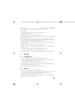 Preview for 52 page of Igloo ICF32 Short Operating Manual