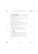 Preview for 111 page of Igloo ICF32 Short Operating Manual