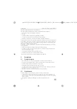 Preview for 146 page of Igloo ICF32 Short Operating Manual