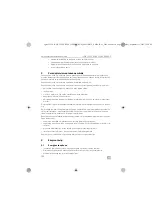 Preview for 152 page of Igloo ICF32 Short Operating Manual