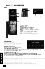 Preview for 31 page of Igloo IWCBL5OSCEC1CHBKS Instructions And Recipes Manual