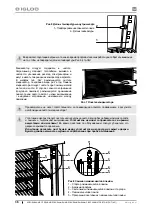 Preview for 36 page of Igloo OLA 1400.2 AG User Manual