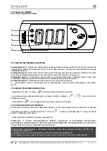 Preview for 40 page of Igloo OLA 1400.2 AG User Manual