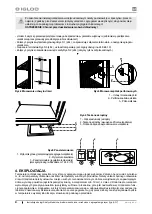 Preview for 4 page of Igloo OLA 500.P AG User Manual