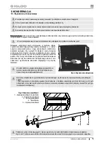 Preview for 5 page of Igloo SYLWIA User Manual