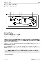 Preview for 17 page of Igloo SYLWIA User Manual