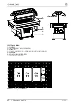 Preview for 20 page of Igloo SYLWIA User Manual