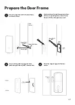 Preview for 17 page of Igloohome Deadbolt 2S Metal Grey Installer/User Manual