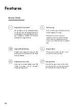 Preview for 20 page of Igloohome Deadbolt 2S Metal Grey Installer/User Manual