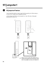 Preview for 26 page of Igloohome Deadbolt 2S Metal Grey Installer/User Manual