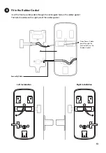 Preview for 13 page of Igloohome Deadbolt 2S Installer/User Manual