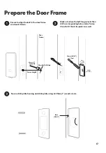 Preview for 17 page of Igloohome Deadbolt 2S Installer/User Manual