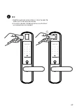 Preview for 17 page of Igloohome Mortise 2 Installer/User Manual