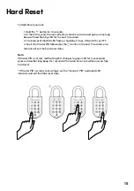 Preview for 15 page of Igloohome Padlock 2 User Manual