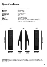 Preview for 5 page of Igloohome Push-Pull Mortise Installer/User Manual