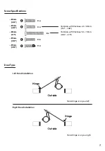 Preview for 7 page of Igloohome Push-Pull Mortise Installer/User Manual