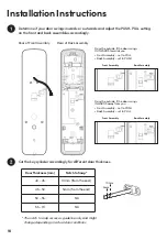 Preview for 10 page of Igloohome Push-Pull Mortise Installer/User Manual