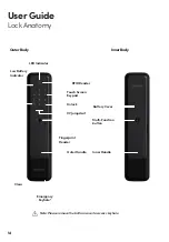 Preview for 14 page of Igloohome Push-Pull Mortise Installer/User Manual