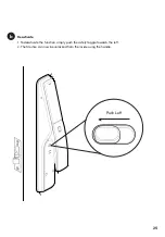 Preview for 25 page of Igloohome Push-Pull Mortise Installer/User Manual